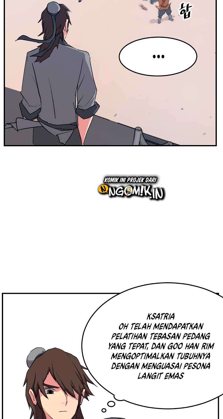 The Invincible Immortal Chapter 22 - halaman 50