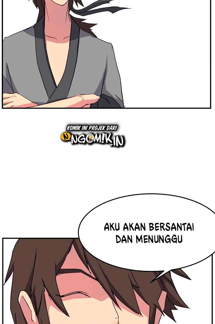The Invincible Immortal Chapter 22 - halaman 51