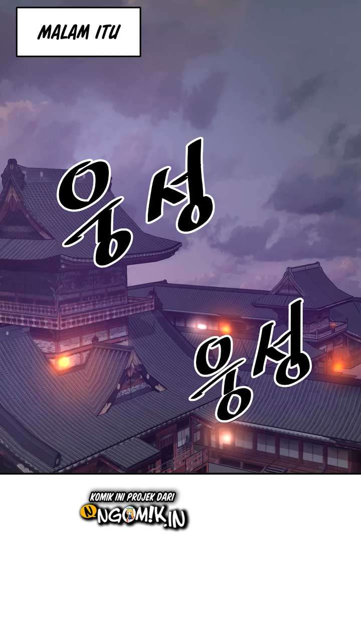 The Invincible Immortal Chapter 22 - halaman 53