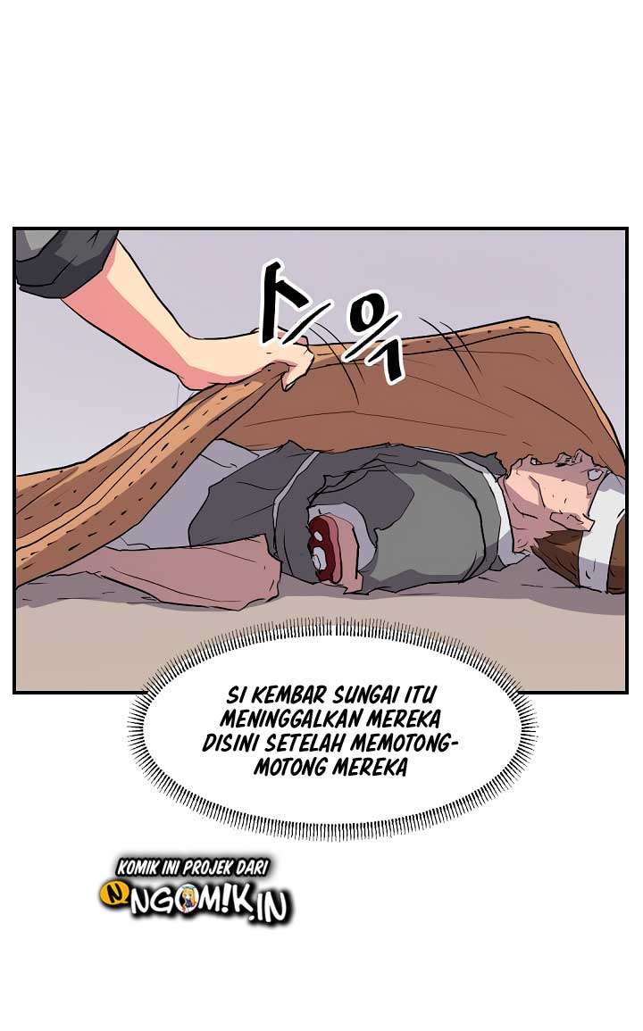 The Invincible Immortal Chapter 22 - halaman 59