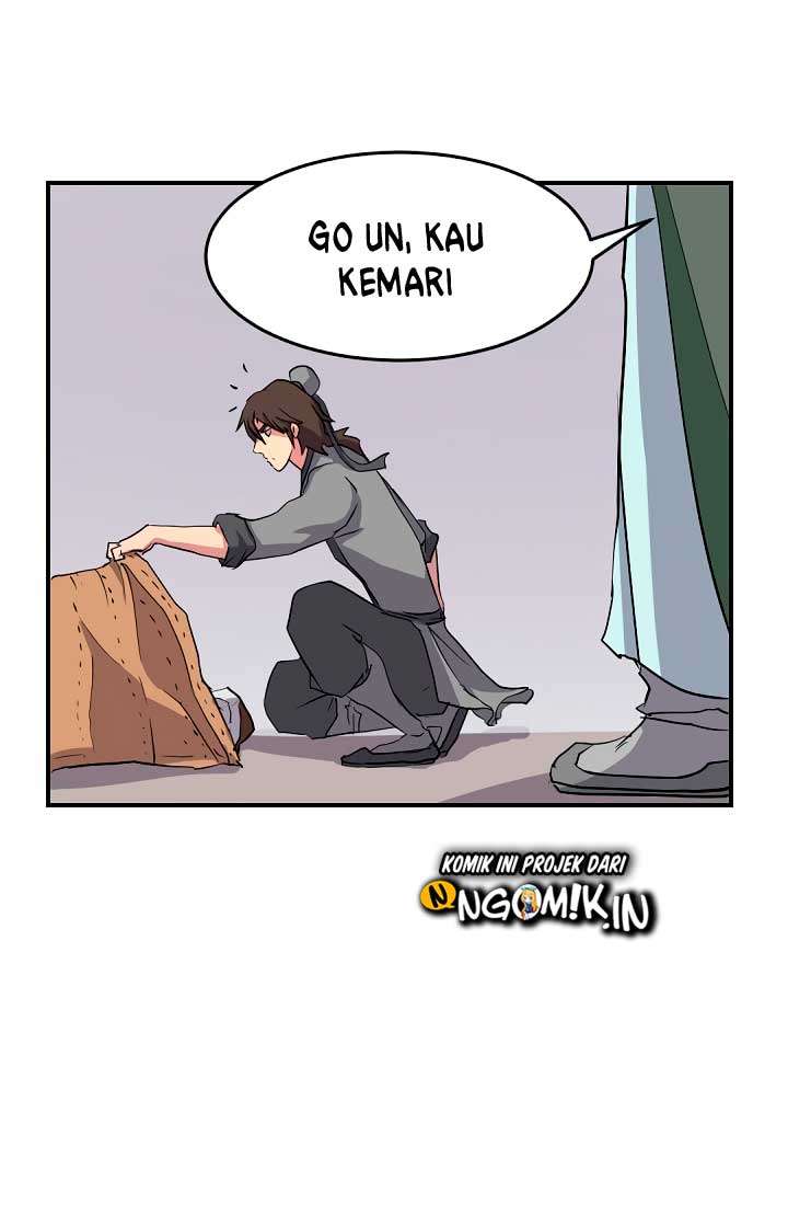 The Invincible Immortal Chapter 22 - halaman 60