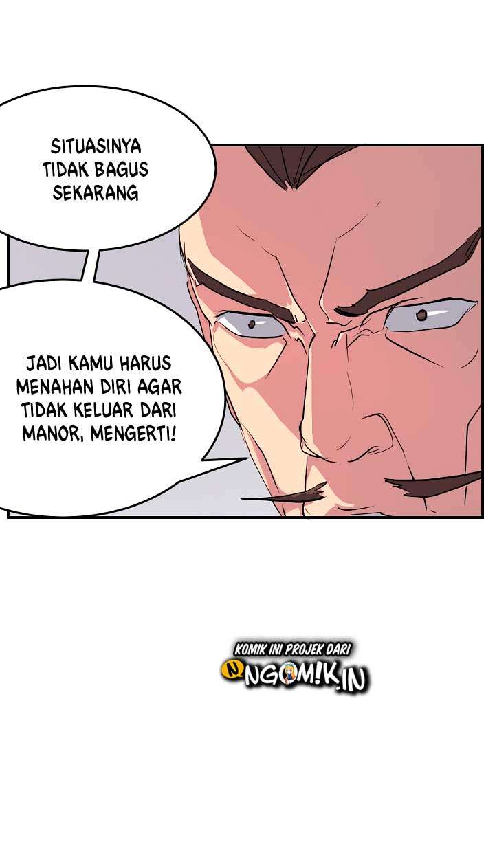 The Invincible Immortal Chapter 22 - halaman 62