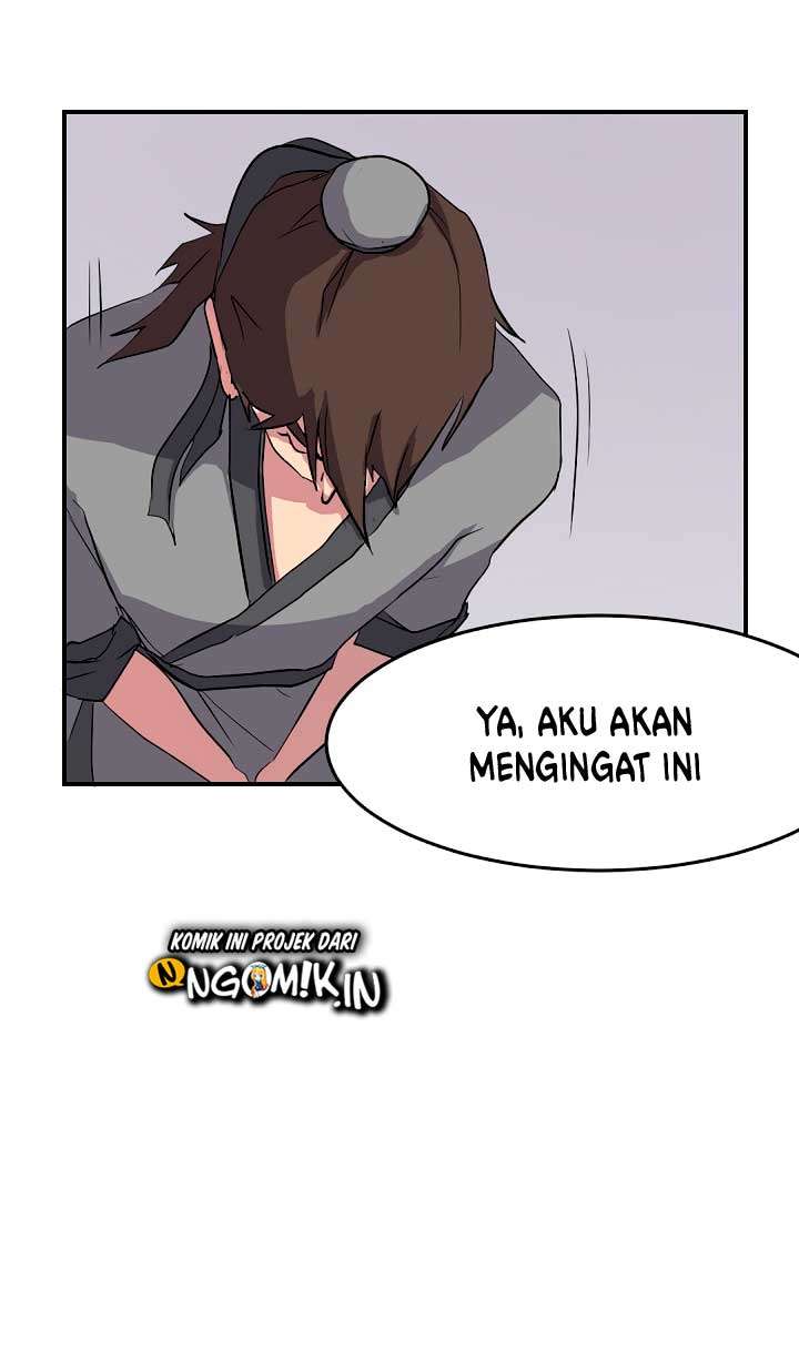 The Invincible Immortal Chapter 22 - halaman 63