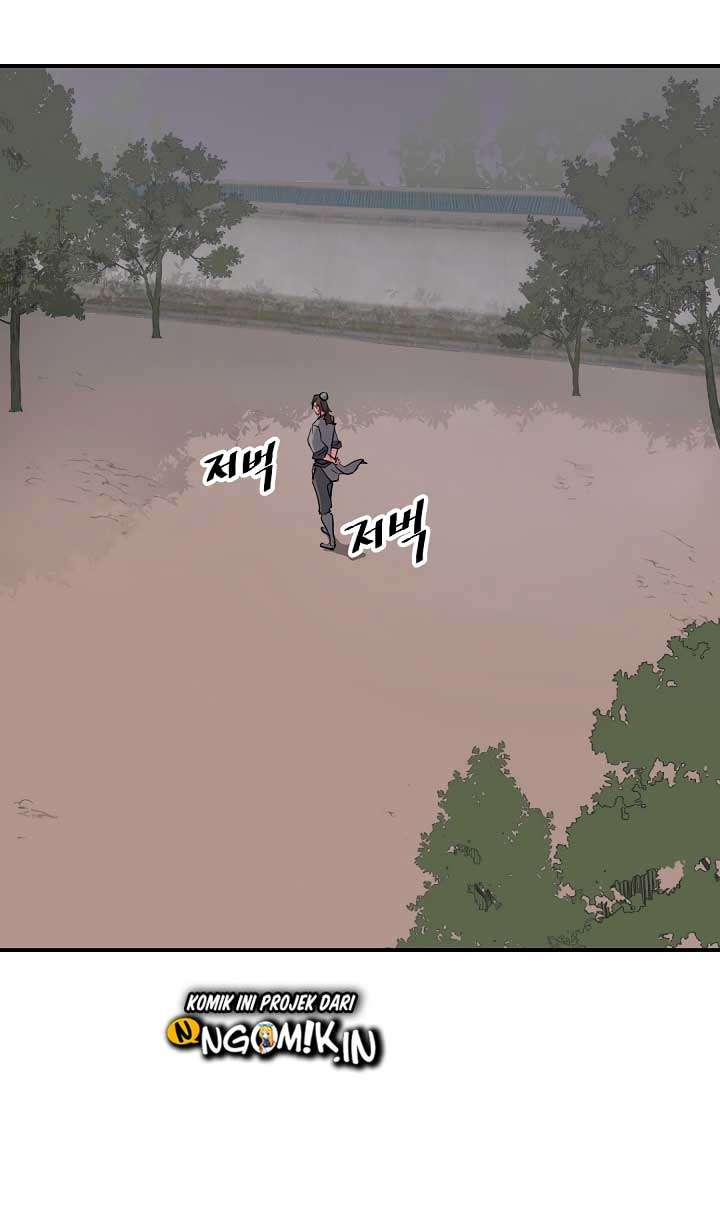 The Invincible Immortal Chapter 22 - halaman 65