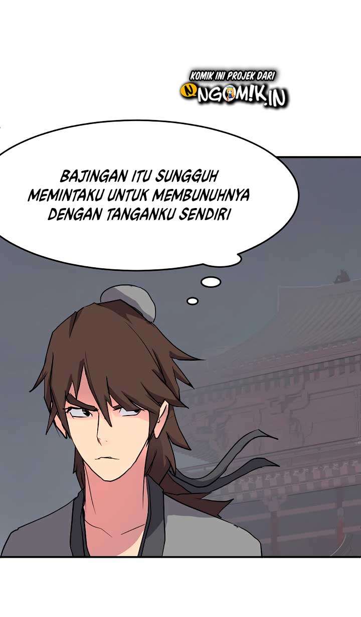 The Invincible Immortal Chapter 22 - halaman 66