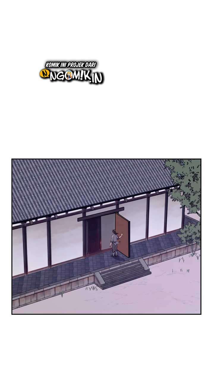 The Invincible Immortal Chapter 22 - halaman 67