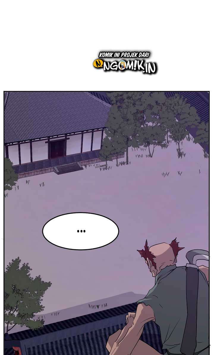 The Invincible Immortal Chapter 22 - halaman 69