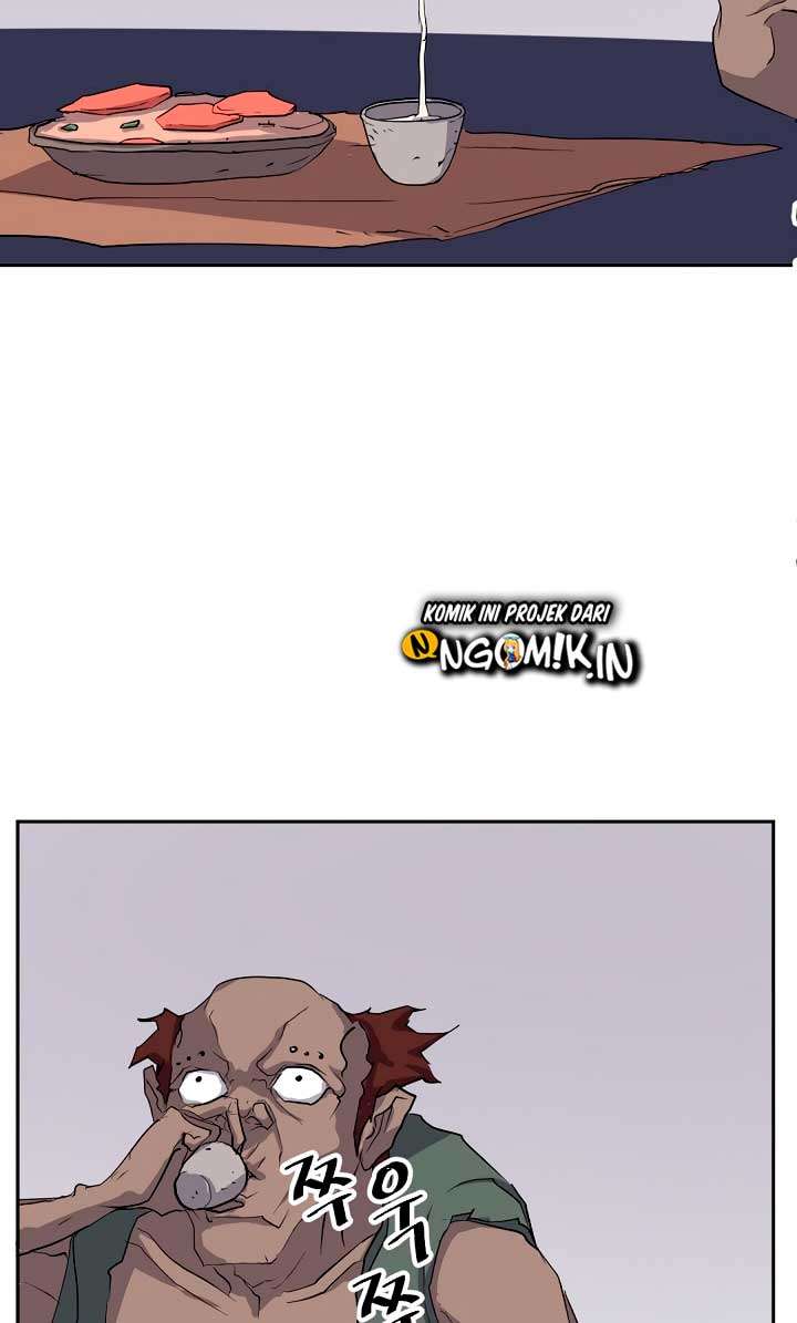 The Invincible Immortal Chapter 22 - halaman 71