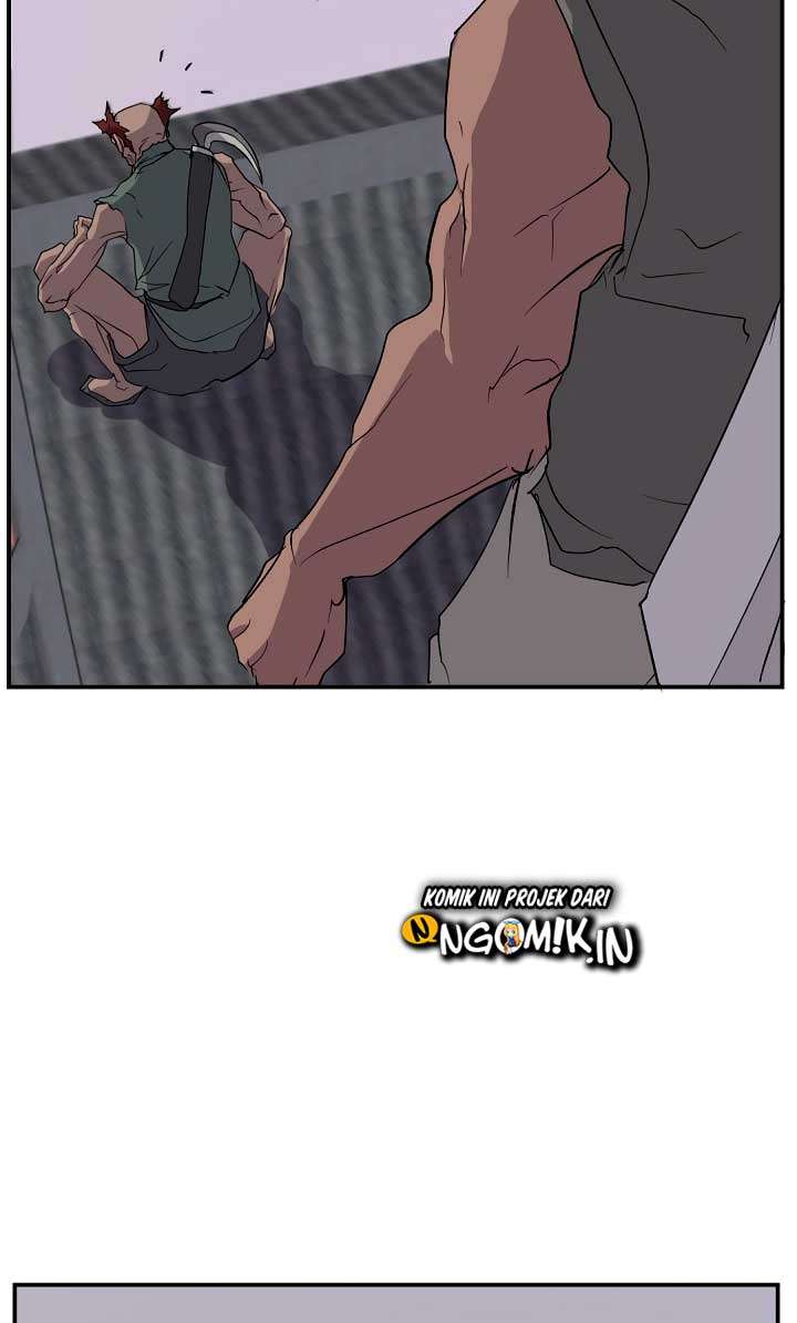 The Invincible Immortal Chapter 22 - halaman 73