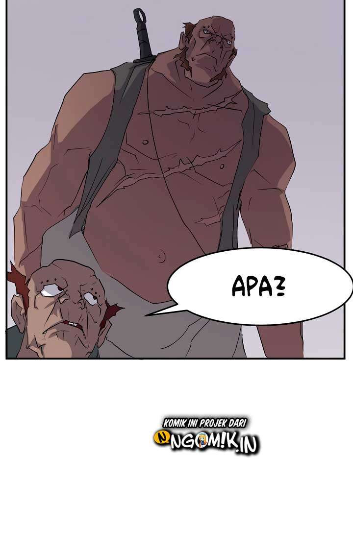 The Invincible Immortal Chapter 22 - halaman 74