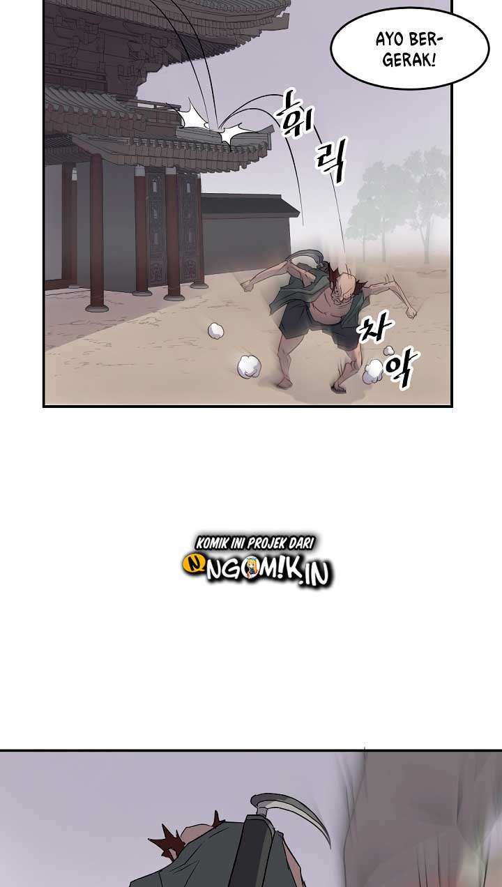 The Invincible Immortal Chapter 23 - halaman 11