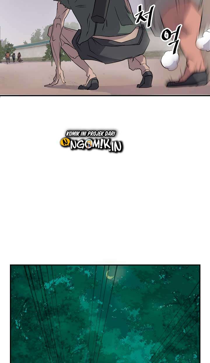 The Invincible Immortal Chapter 23 - halaman 12