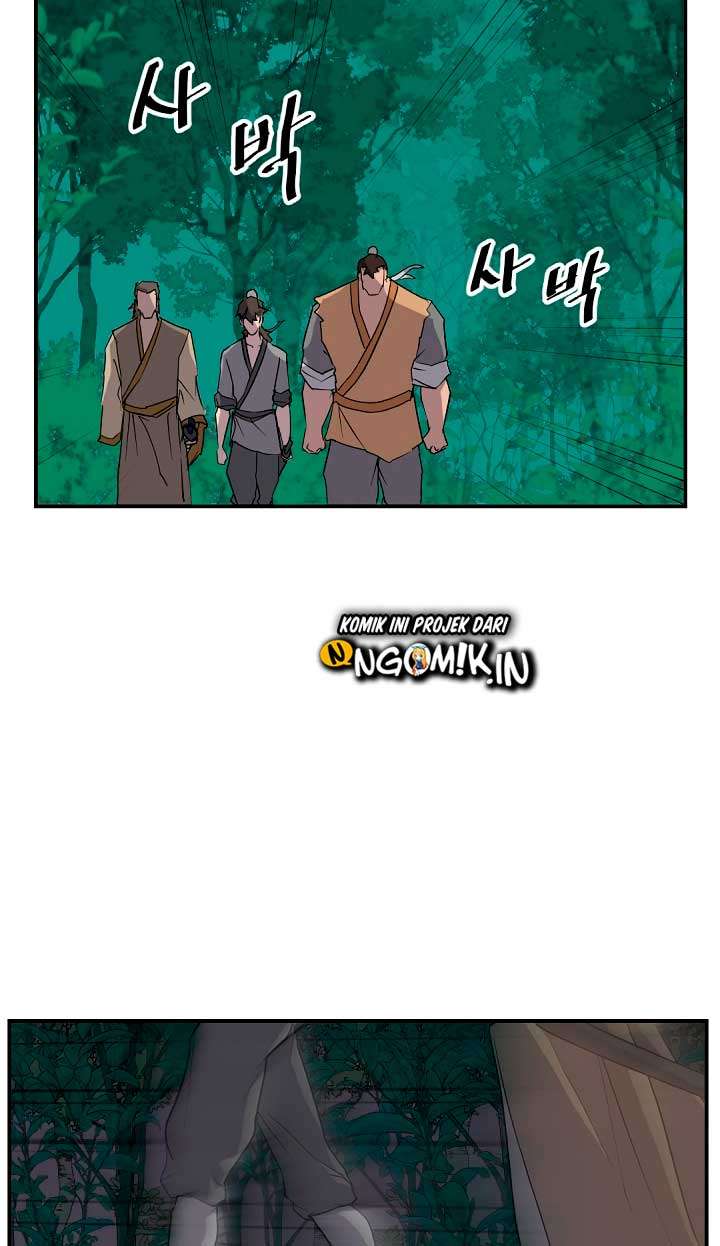 The Invincible Immortal Chapter 23 - halaman 13