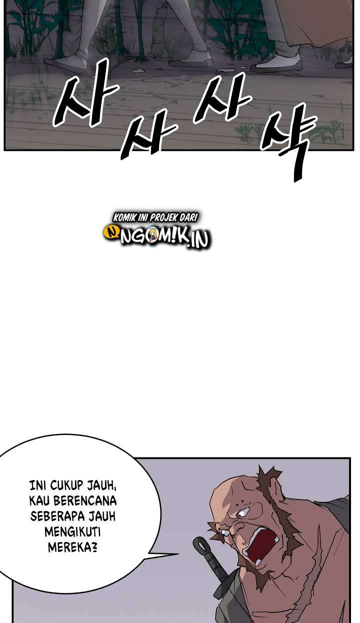 The Invincible Immortal Chapter 23 - halaman 14