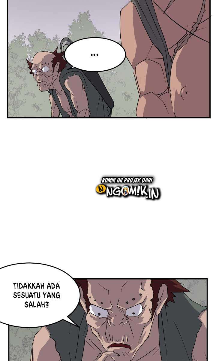 The Invincible Immortal Chapter 23 - halaman 15