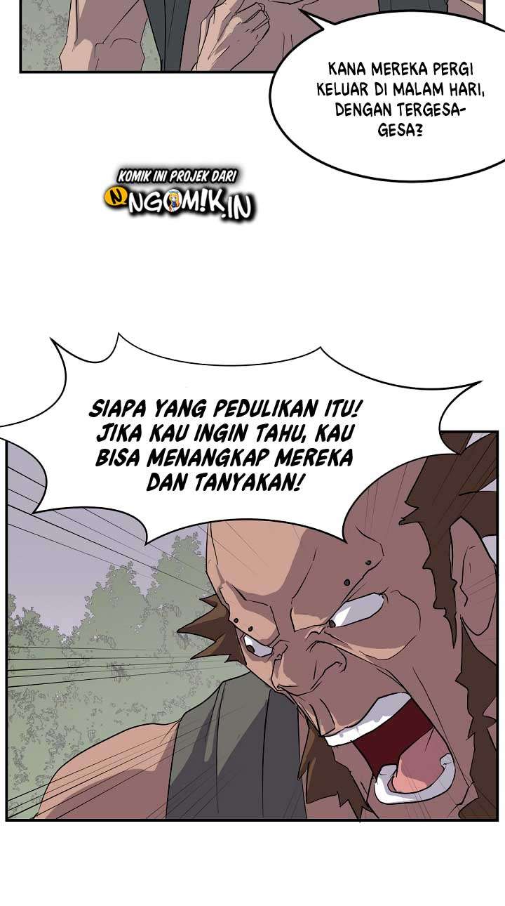 The Invincible Immortal Chapter 23 - halaman 16
