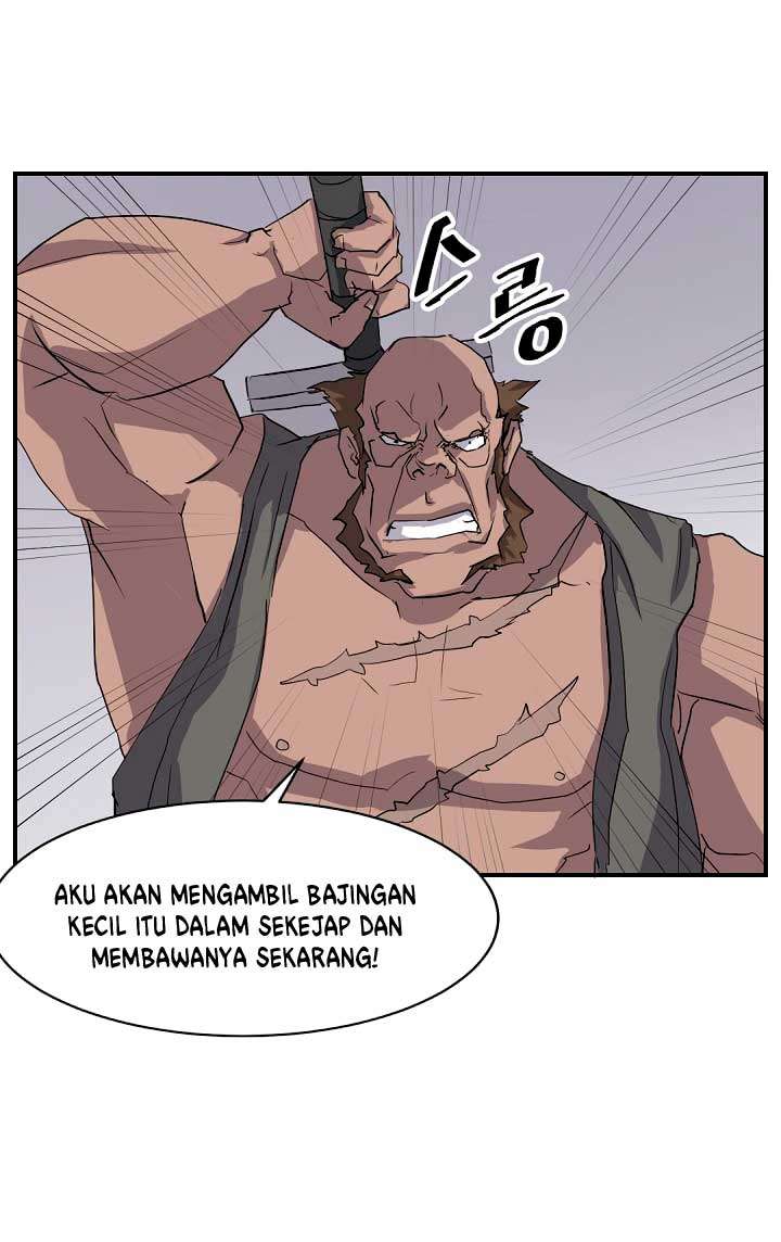 The Invincible Immortal Chapter 23 - halaman 2