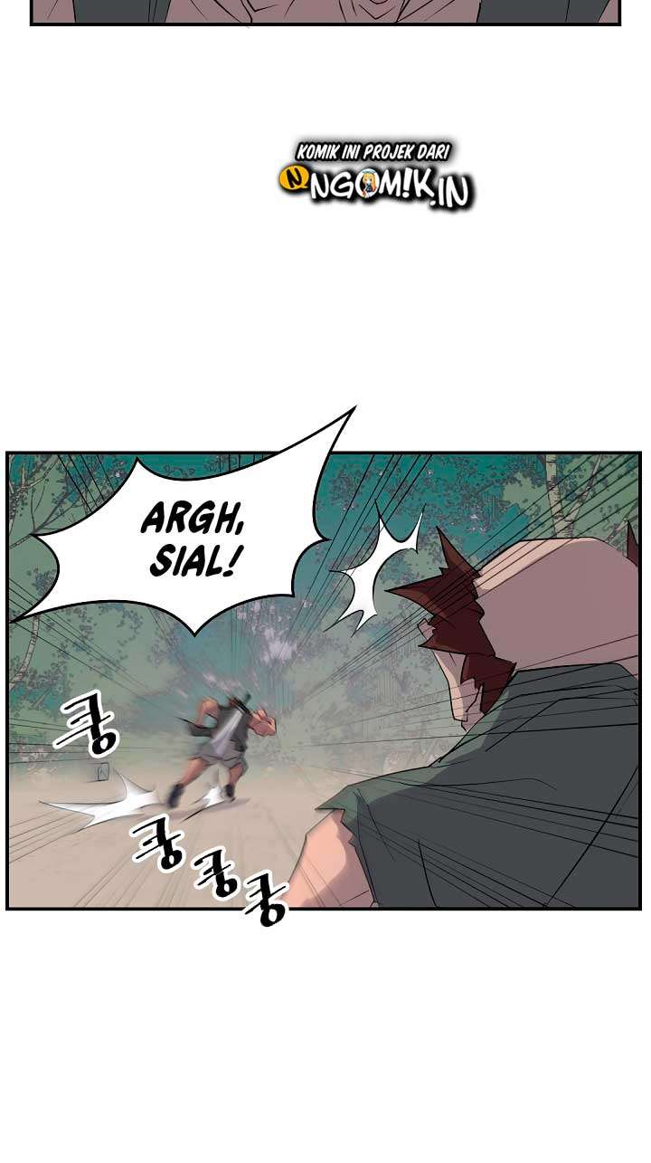 The Invincible Immortal Chapter 23 - halaman 20