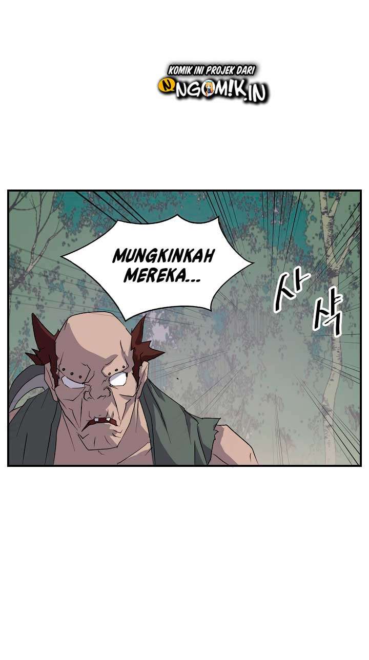 The Invincible Immortal Chapter 23 - halaman 23