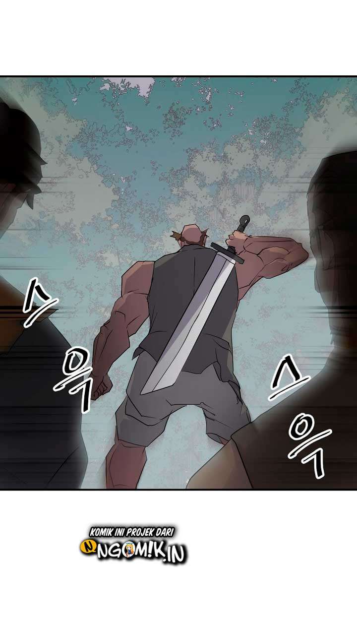 The Invincible Immortal Chapter 23 - halaman 24