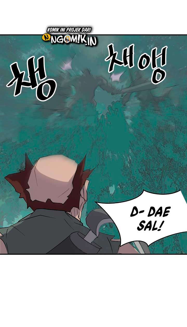The Invincible Immortal Chapter 23 - halaman 26