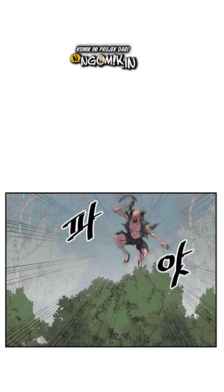 The Invincible Immortal Chapter 23 - halaman 27