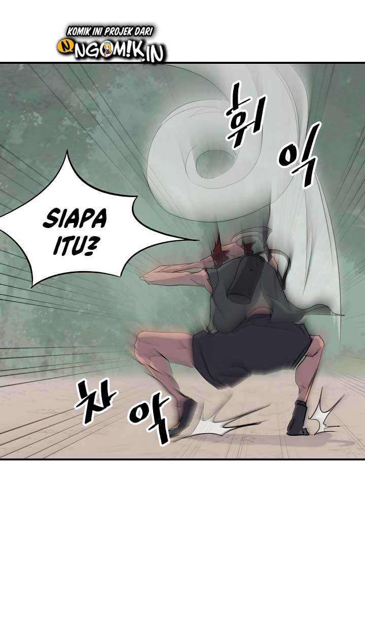 The Invincible Immortal Chapter 23 - halaman 29