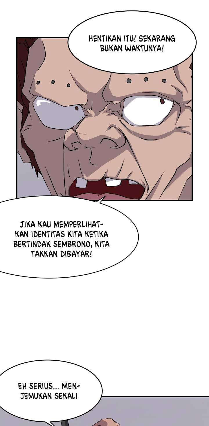 The Invincible Immortal Chapter 23 - halaman 3