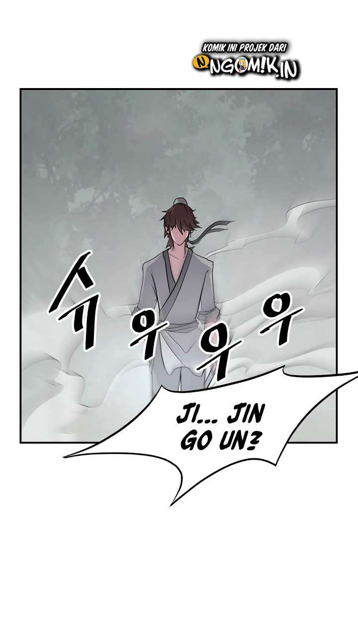 The Invincible Immortal Chapter 23 - halaman 30