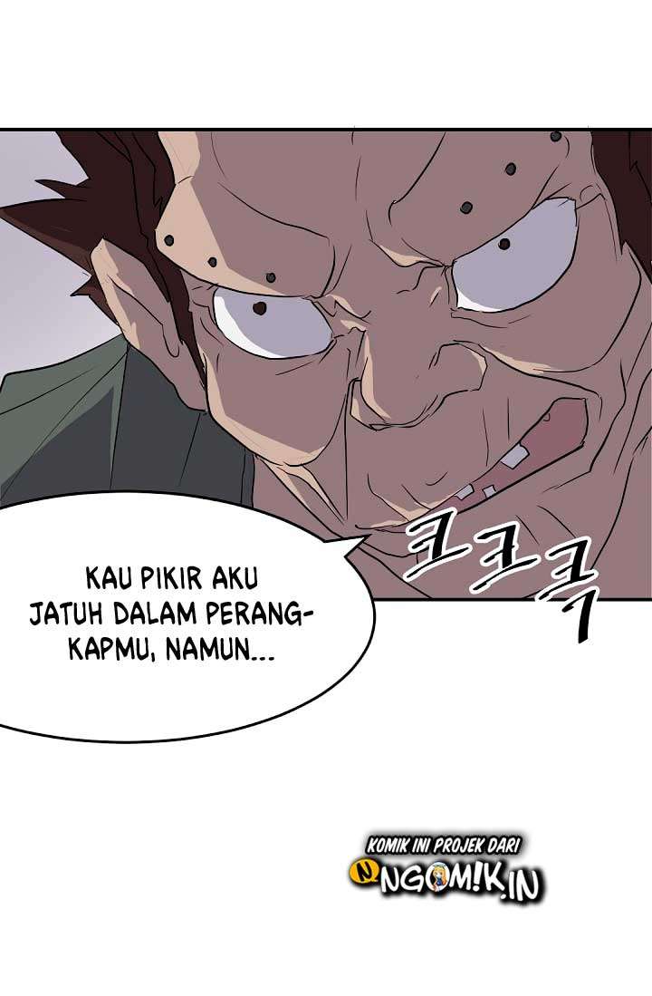 The Invincible Immortal Chapter 23 - halaman 31