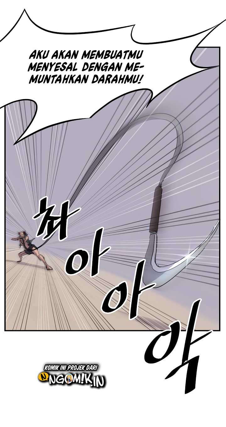 The Invincible Immortal Chapter 23 - halaman 32