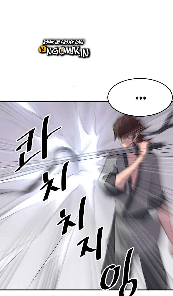 The Invincible Immortal Chapter 23 - halaman 34
