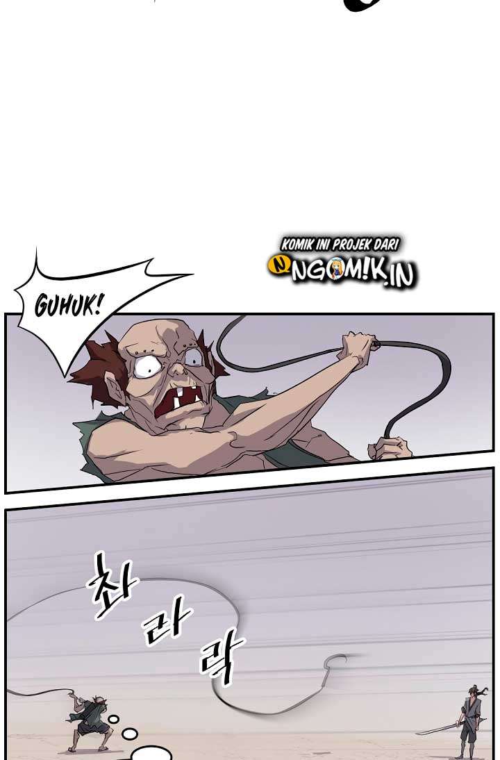The Invincible Immortal Chapter 23 - halaman 35