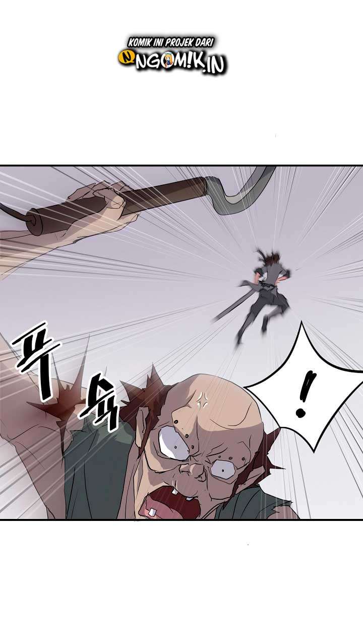 The Invincible Immortal Chapter 23 - halaman 38
