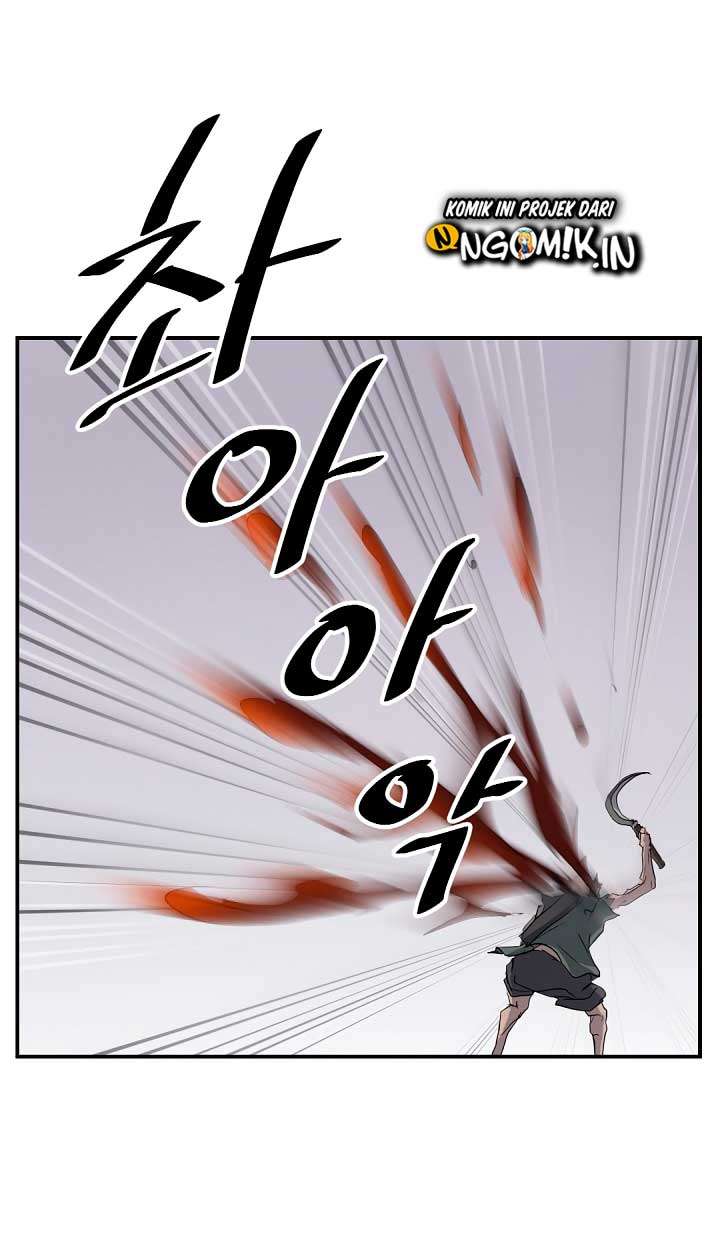 The Invincible Immortal Chapter 23 - halaman 39