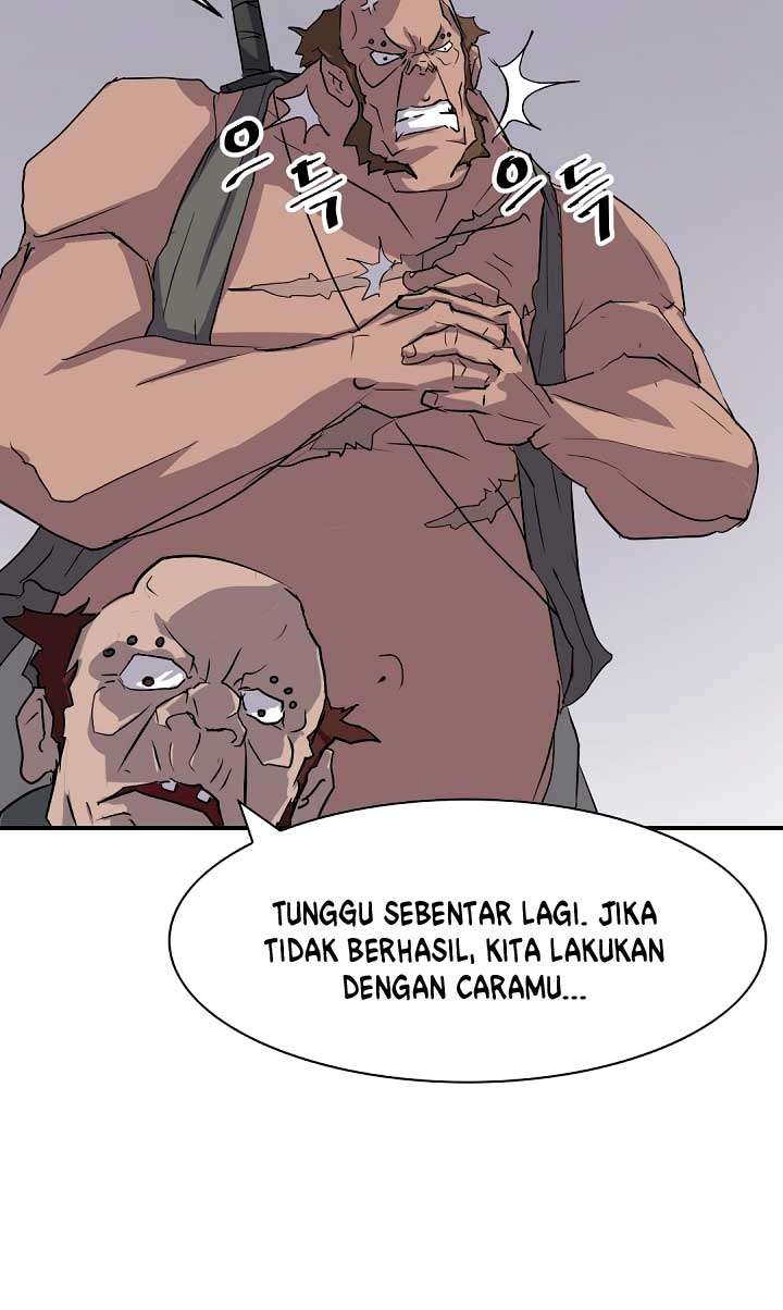 The Invincible Immortal Chapter 23 - halaman 4