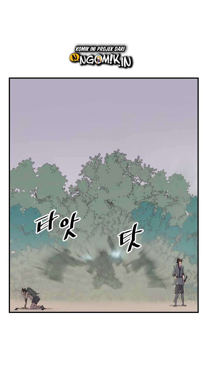 The Invincible Immortal Chapter 23 - halaman 41