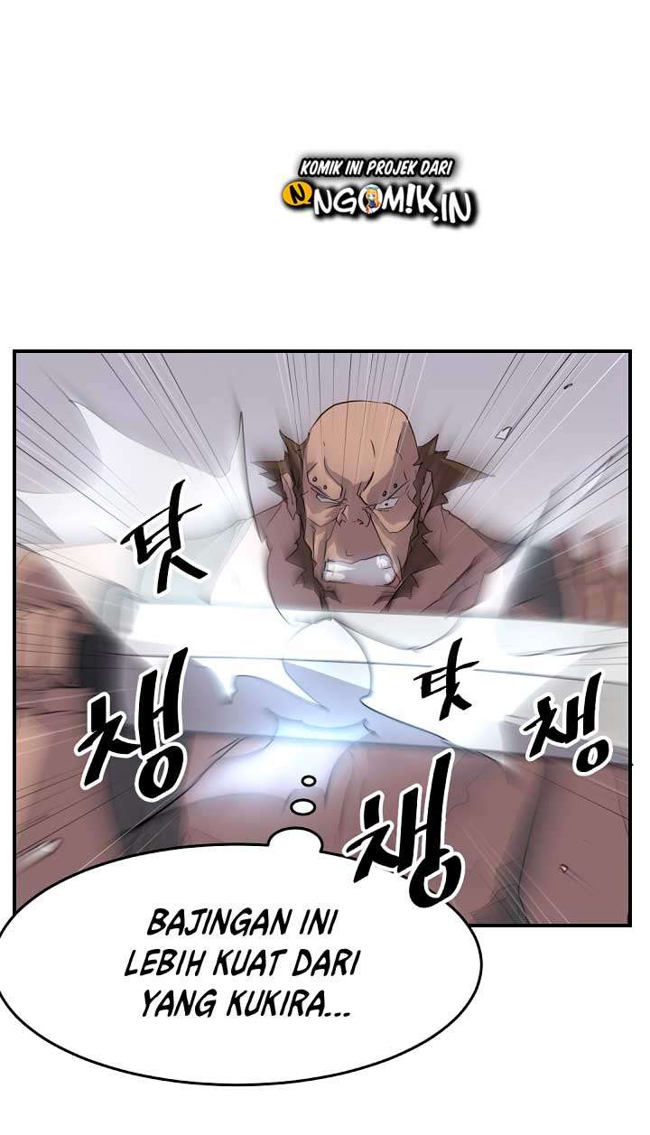 The Invincible Immortal Chapter 23 - halaman 42