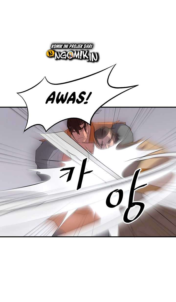 The Invincible Immortal Chapter 23 - halaman 49