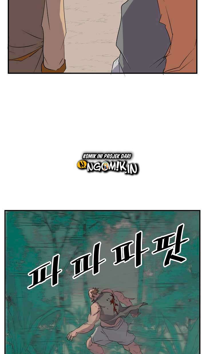 The Invincible Immortal Chapter 23 - halaman 51