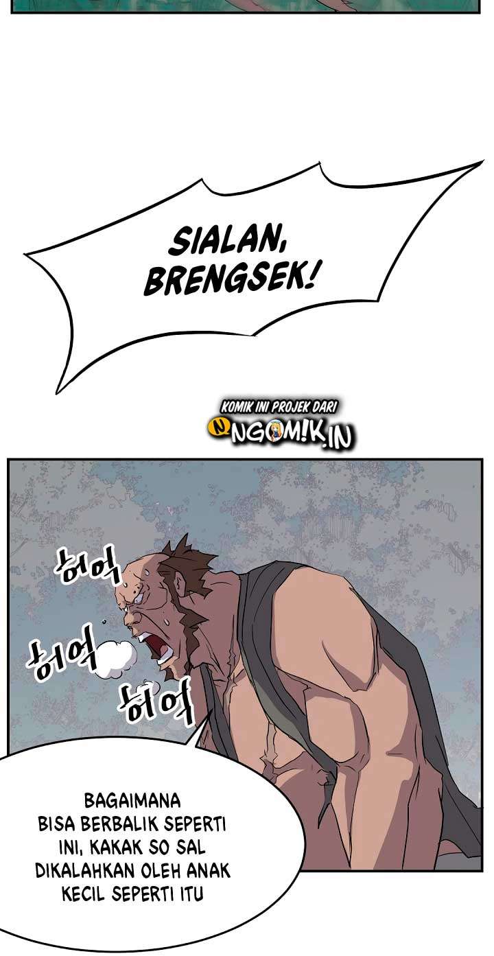 The Invincible Immortal Chapter 23 - halaman 52