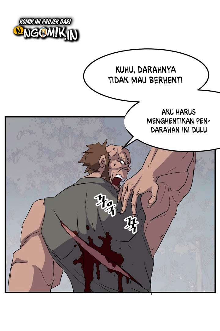 The Invincible Immortal Chapter 23 - halaman 53
