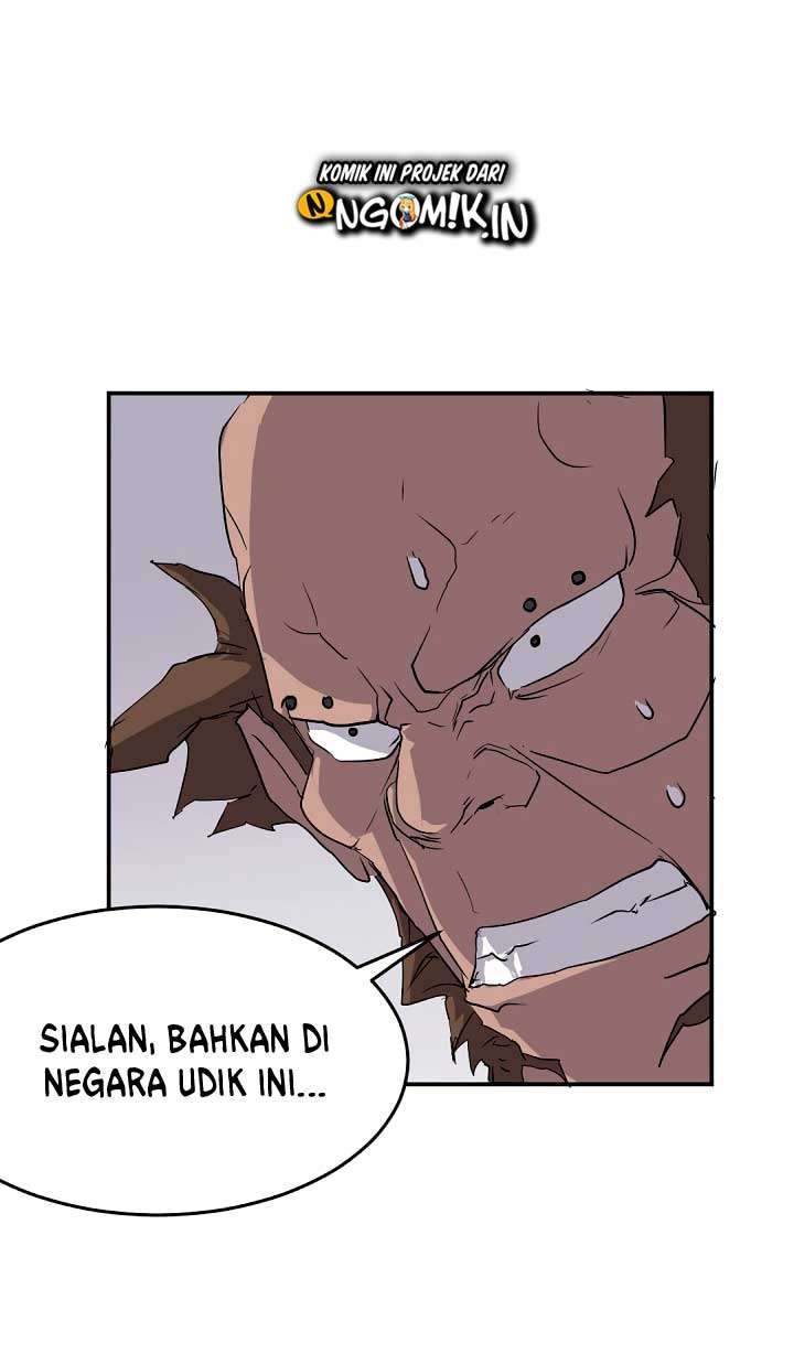 The Invincible Immortal Chapter 23 - halaman 54