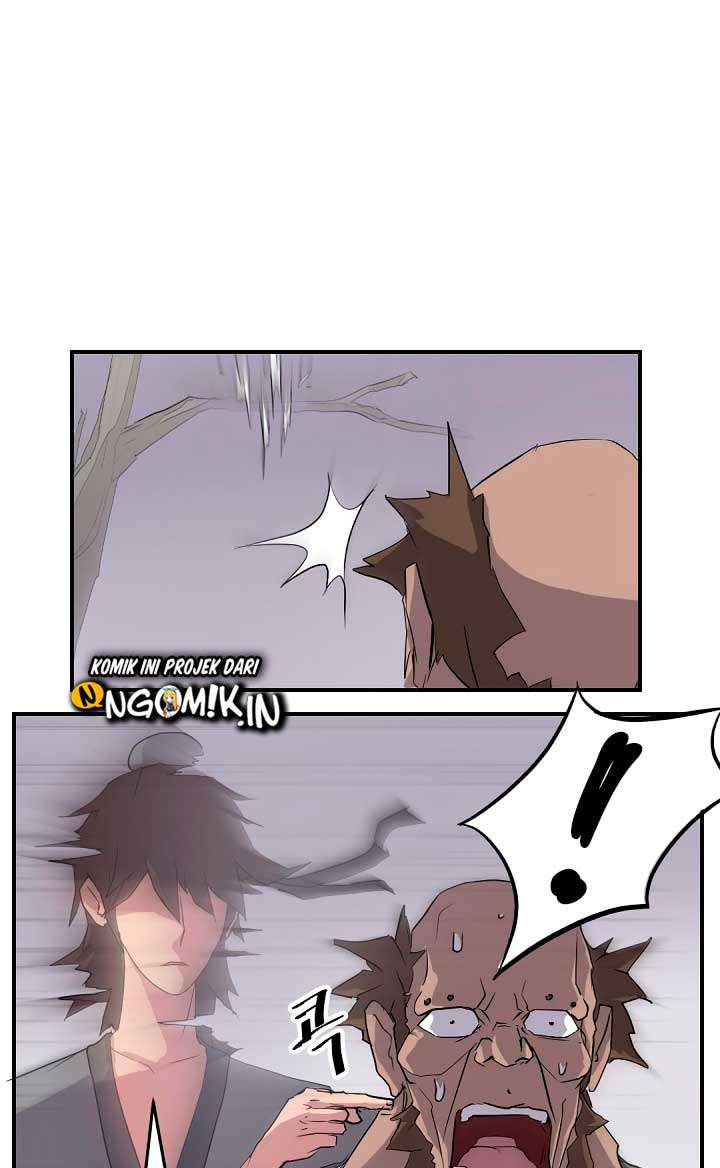 The Invincible Immortal Chapter 23 - halaman 58