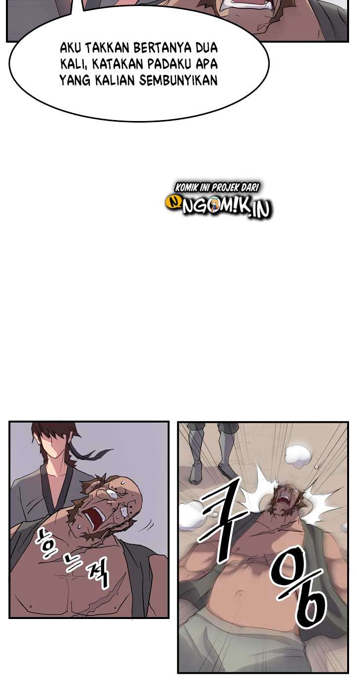 The Invincible Immortal Chapter 23 - halaman 59