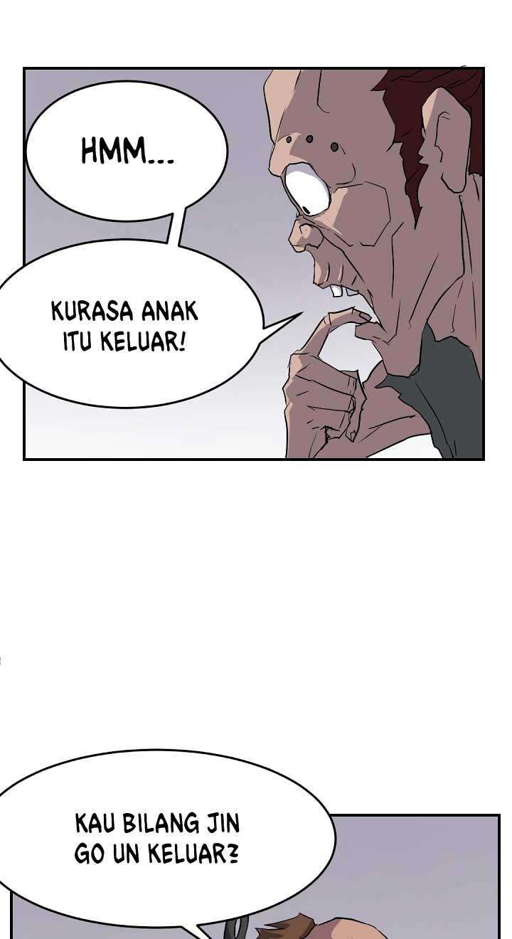 The Invincible Immortal Chapter 23 - halaman 6