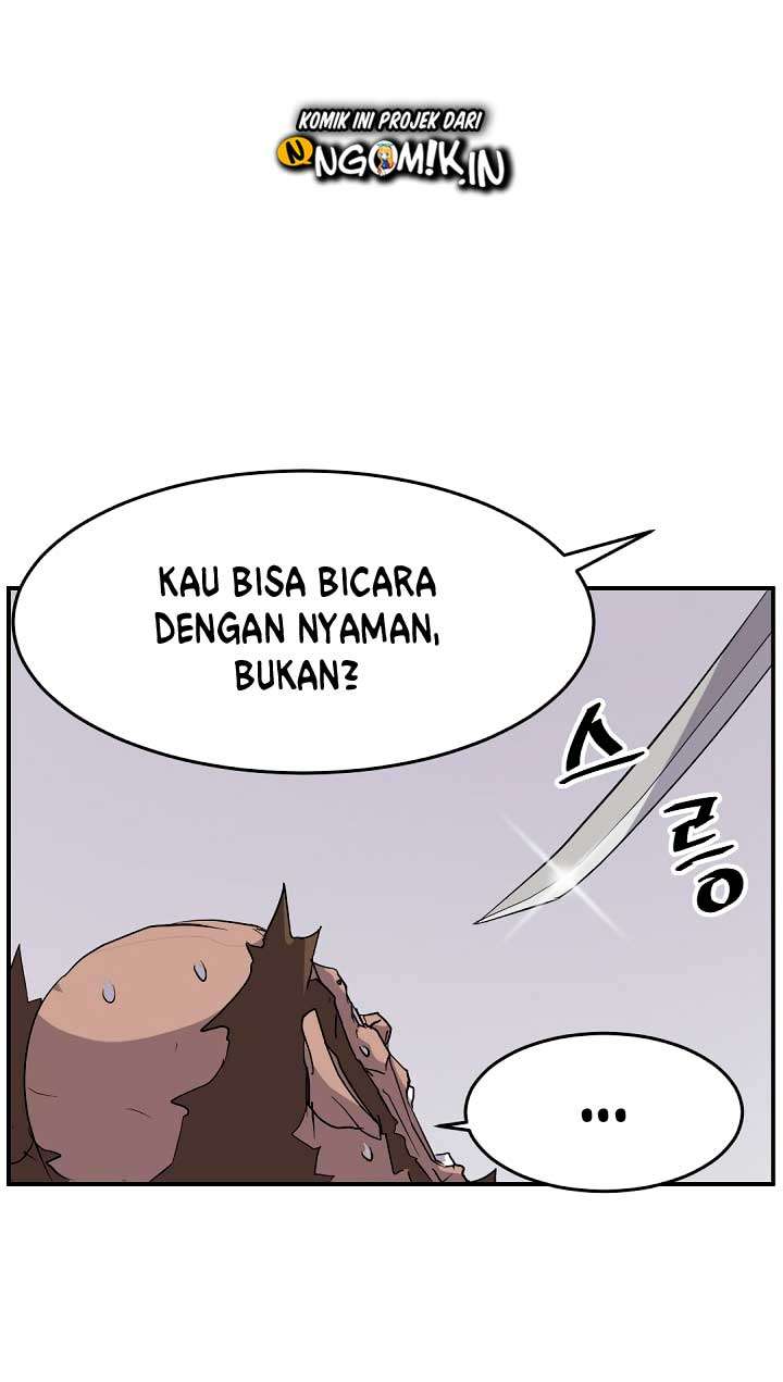 The Invincible Immortal Chapter 23 - halaman 60