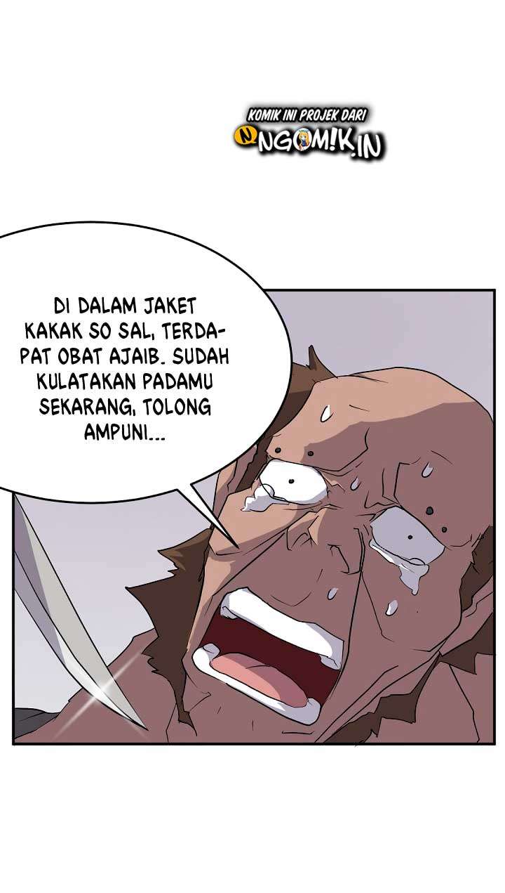 The Invincible Immortal Chapter 23 - halaman 61