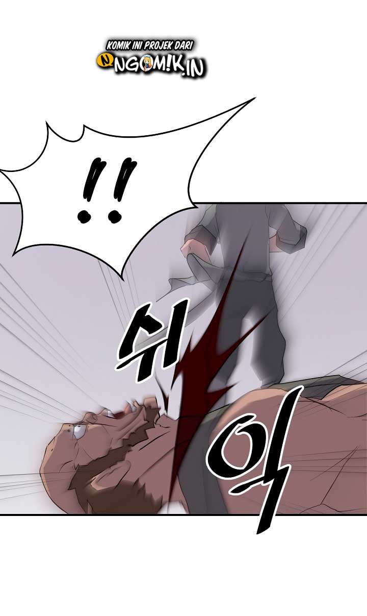 The Invincible Immortal Chapter 23 - halaman 62