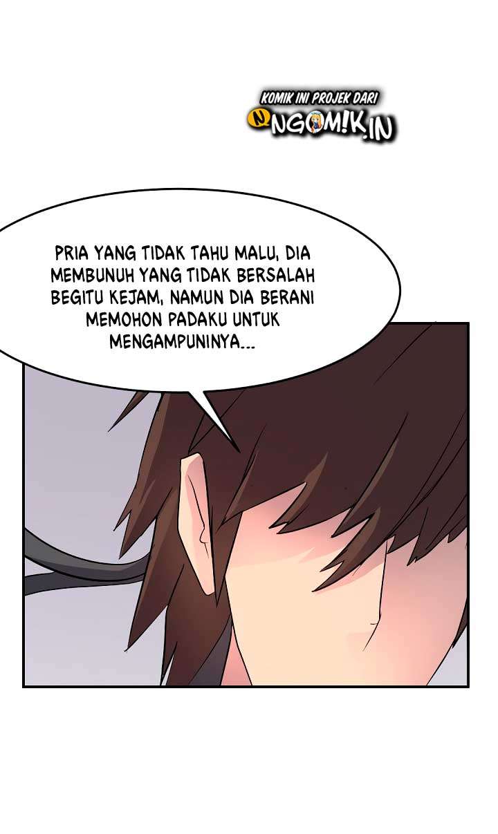 The Invincible Immortal Chapter 23 - halaman 63
